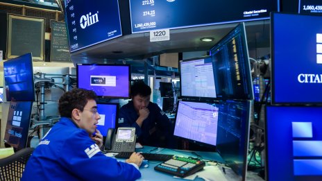 Очакванията за намаляване на лихвите от Фед подкрепят оптимизма на Wall Street*