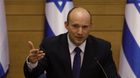 Какви са задачите пред новото правителство на Израел?