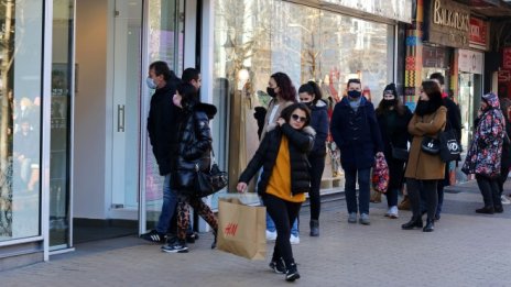 Защо инфлацията продължава да расте?