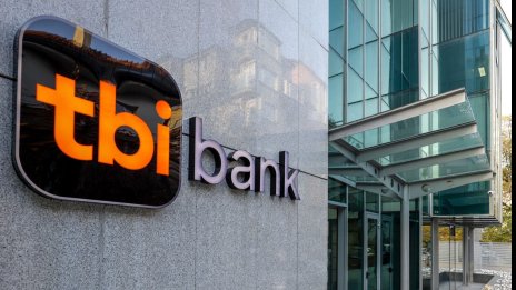 "Ти Би Ай Банк" ще издаде облигации за 50 млн. евро
