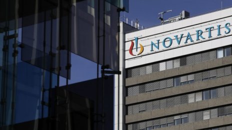Novartis: Ще е нужно повече от ваксина, за да се справим с коронавируса