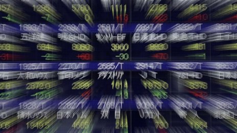 Австралийският индекс ASX 200 записа най-големия спад на борсите в Азия днес