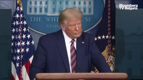 Доналд Тръмп: Платих данъци, но не са публикувани