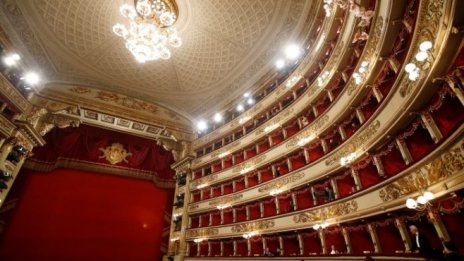 България е предпоследна в ЕС по посещения на културни и спортни събития от гражданите