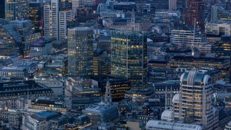 Имотен дълг в САЩ за 2 трлн. долара е с настъпващ падеж в идните три години