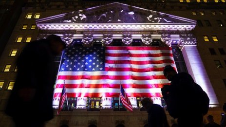 Спадът на корпоративните печалби не е непременно лош за Уолстрийт