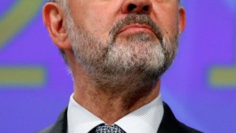 ЕК няма да задейства наказателна процедура срещу Италия