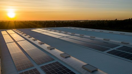 Европейска соларна академия ще обучава служители на МСП във фотоволтаични технологии