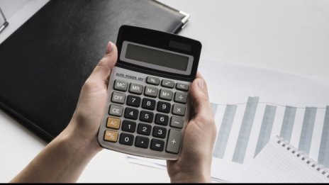 До два работни дни ще се получава информация от Централния кредитен регистър за заемите