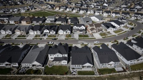 Недостигът на жилища в САЩ рискува да разбие американската мечта