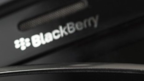 Канадски инвеститор подкрепи RIM