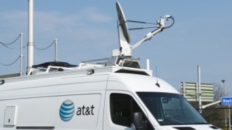 AT&T отчита нов ръст на приходи и печалба