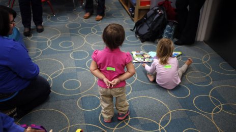 Спадащата раждаемост скоро ще бъде глобален проблем