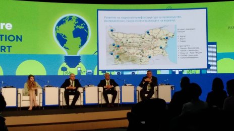 ЕСО ще развива национална мрежа от зарядни станции за електромобили