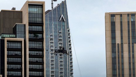 САЩ планират фонд от 5 млрд. долара за възстановяване на Близкия изток след войната с Иран