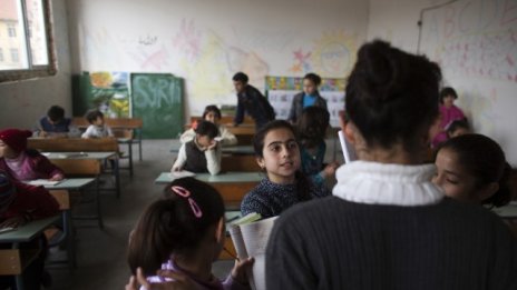 България отчита двукратен ръст на бежанците за последните месеци 