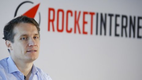 Rocket Internet се стреми към борсова оценка от над 6 млрд. евро