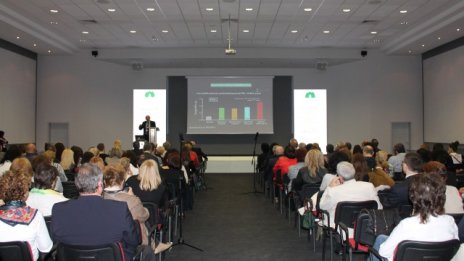 Инвестицията в образование е с най-висока възвращаемост