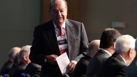 Графика на деня: Броят на милиардерите в света на рекордно ниво