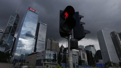 Екстремните климатични явления може да струват на света 328 млрд. евро годишно