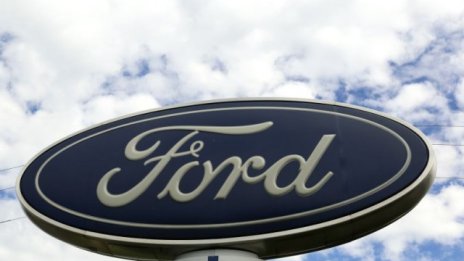 Ford спира за две седмици производството в Румъния през октомври