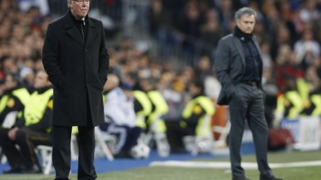 Какво могат да научат корпоративните директори от футболните треньори?