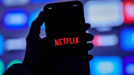 Спирането на споделянето на пароли продължава да подкрепя бизнеса на Netflix