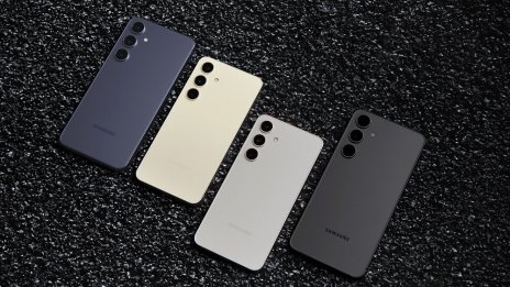 Samsung задава AI тенденциите в смартфоните със серията Galaxy S24