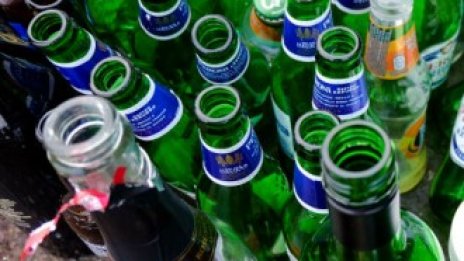 Водородът и рециклирането са големите играчи в „зеления план“ на ЕС