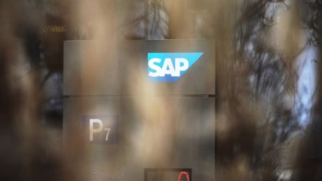 SAP изпълни финансовите си цели за 2019 г.