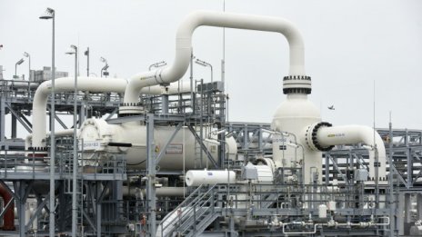 Азербайджан официално откри Южния газов коридор