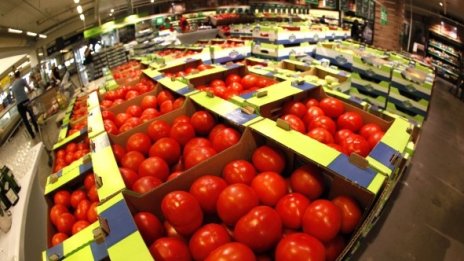 Пресните плодове поскъпват с над 30% през първото тримесечие на годишна база