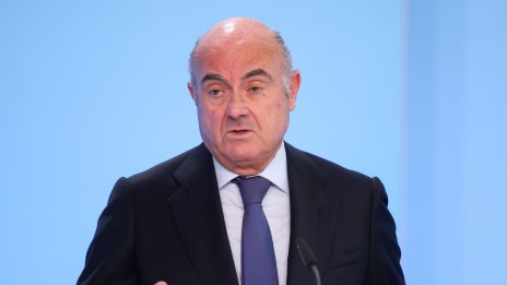 Заместник-гуверньорът на ЕЦБ: Рискът от прекалено забавяне на инфлацията е ограничен