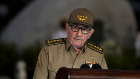 Куба порица враждебността на Вашингтон