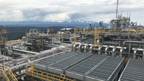 Exxon се подготвя да реализира голям проект за втечнен природен газ