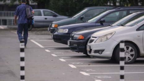 България – на дъното в ЕС по нови коли на глава от населението