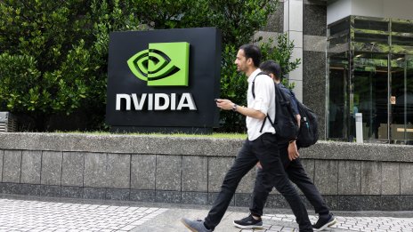 Nvidia увери скептичните инвеститори, че изкуственият интелект е готов за масово навлизане