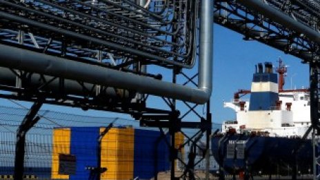 Нова година – ново увеличение в цените на петрола*