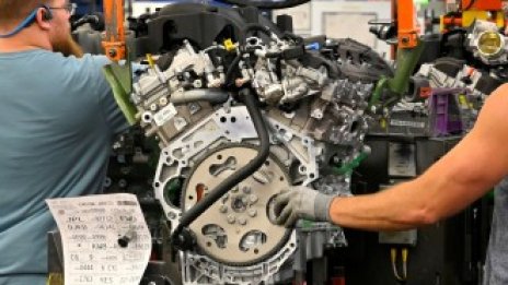 Отслабването на промишлеността в еврозоната се задълбочава през декември