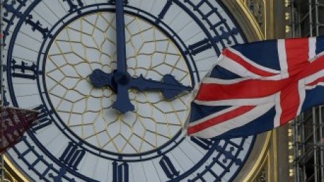 Несигурността на британския бизнес за Brexit спада