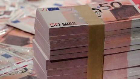 ЕБВР отпуска 1 млрд. евро извънредна помощ заради коронавируса