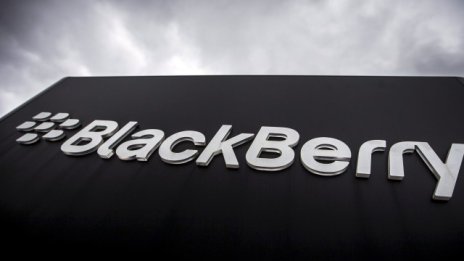 BlackBerry изненада с по-добри прогнози
