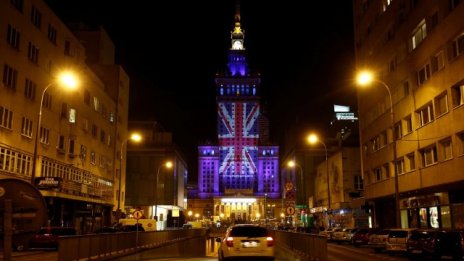 S&P: Британският рейтинг "ААА" няма да се задържи след Brexit