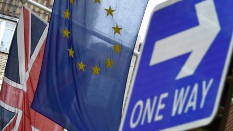 Brexit се случва - 52% от британците поискаха да напуснат ЕС