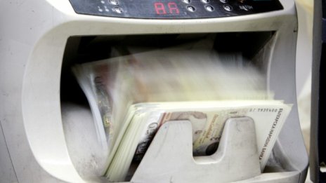 Банковото кредитиране се увеличава за трети пореден месец