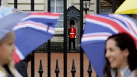 Какво значи Brexit за британските туристи в Европа?