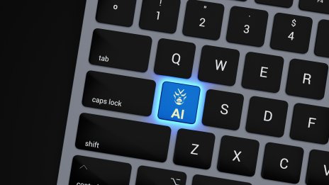 Енергията – новата граница на изкуствения интелект