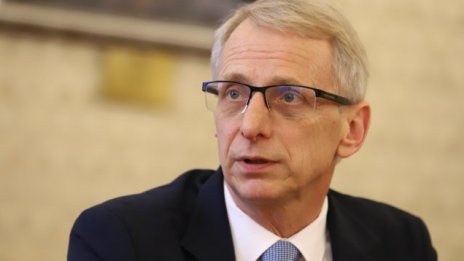 Премиерът в оставка: Ще направим плавен преход към следващото правителство