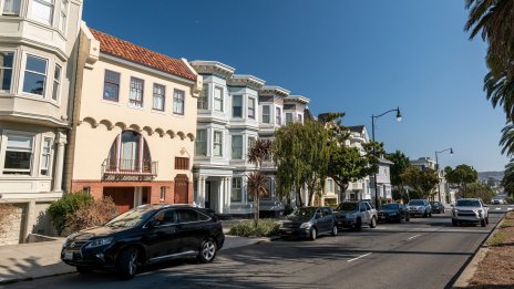 Жилищният пазар в Сан Франциско замръзна след фалита на SVB