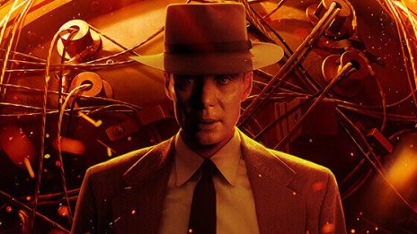 „Опенхаймер“ е големият победител на наградите „Златен глобус“